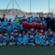 Visita - Pontones - EF Santa Cruz
