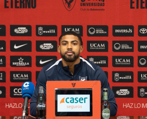 Conferencia de prensa