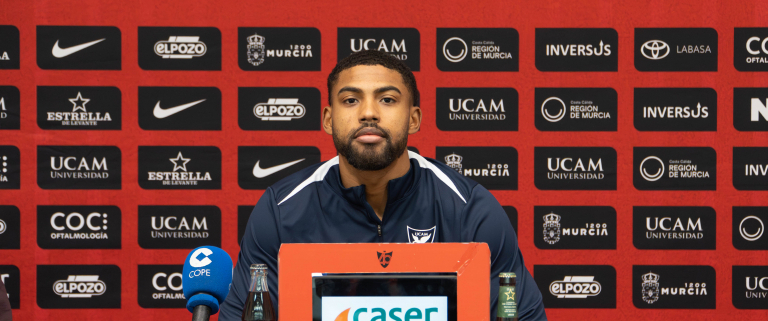 Conferencia de prensa