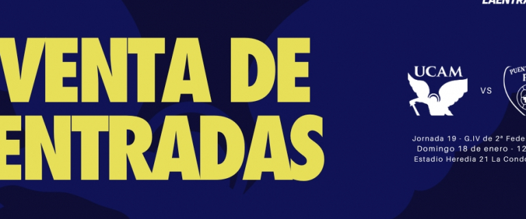 Venta de entradas - Compralaentrada - Salerm Puente Genil