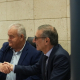 La Universidad de Murcia renueva su convenio de colaboración con el Ayuntamiento de Totana para la Sede Permanente de Extensión Universitaria