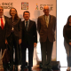 La Facultad de Óptica y Optometría apoya la puesta en marcha de la Fundación Baja Visión de la ONCE