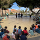 El CEIP El Rubial se suma a “La Vuelta al Cole de Unoentrecienmil”, una carrera solidaria para apoyar...