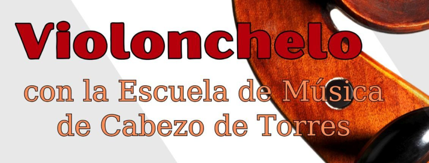 Conservatorio Música Molina Intercambio alumnado aula Violonchelo Día 3 CARTEL