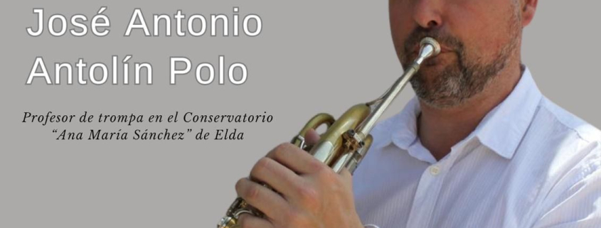 Conservatorio Música Molina Master Class de trompa Días 27feb 13mar26 CARTEL