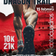 X SAN JORGE TRAIL SAN JORGE GRANATE