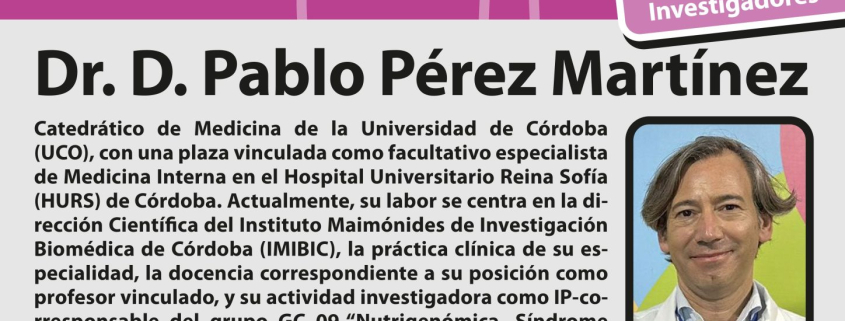 FEM Molina Cartel Conferencia 9 febrero 26