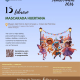 Museo Horno del Concejo Molina Actividad 'Mascarada huertana' Día 15 CARTEL