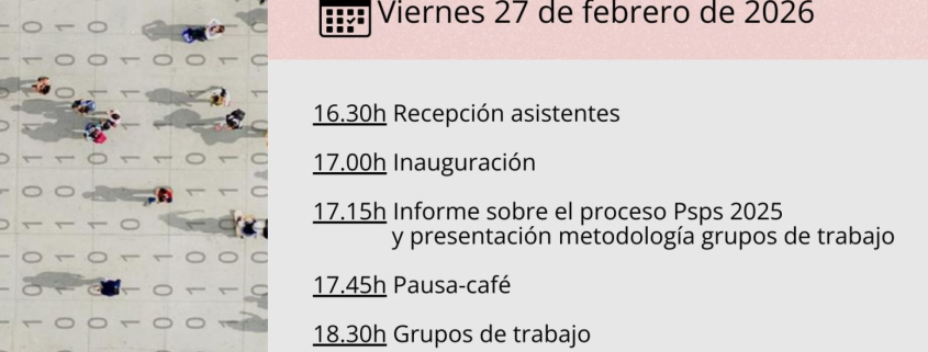 Participación Ciudadana Molina Jornada de Evaluación del Presupuesto Participativo 2025 Día 27 CARTEL