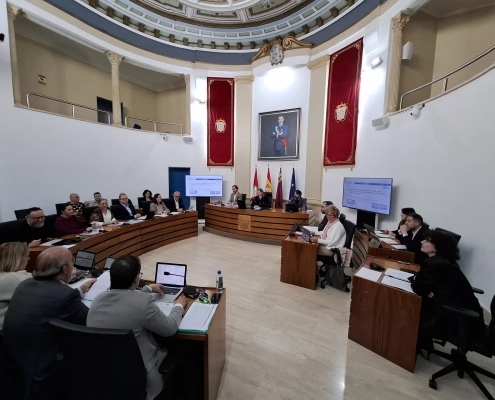 Alcantarilla celebra el 8 de marzo con premios a mujeres destacadas, instituciones y actividades participativas
