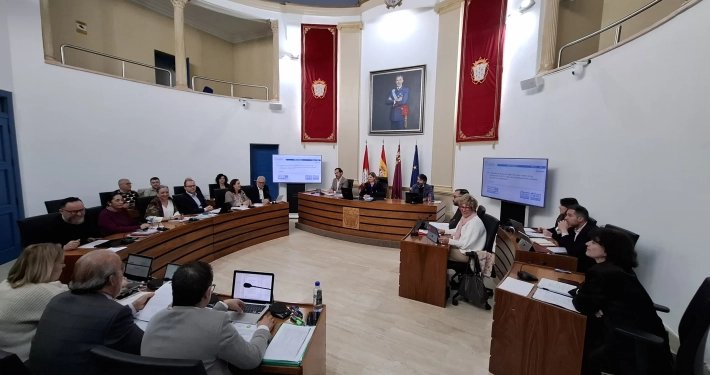 Alcantarilla celebra el 8 de marzo con premios a mujeres destacadas, instituciones y actividades participativas