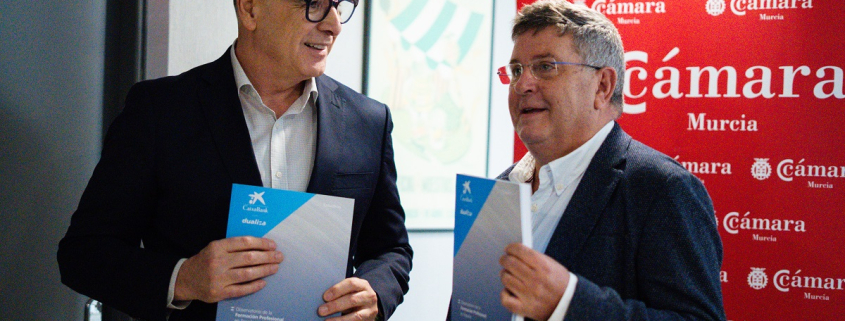 Cámara de Comercio de Murcia