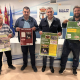 Todo está listo para una nueva edición de las Fêtes Paysannes