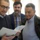 La UMU presenta el libro “Textos periodísticos en español y traducidos al latín”, una apuesta por la vigencia del latín en el mundo actual