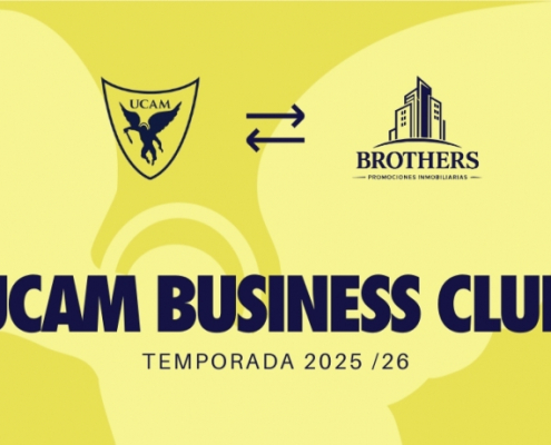 Hermanos se incorpora al UCAM Murcia CF