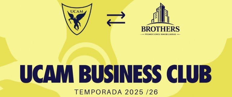 Hermanos se incorpora al UCAM Murcia CF