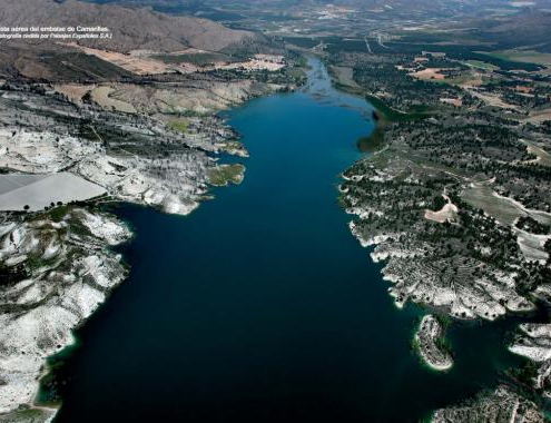 ASAJA MURCIA DENUNCIA “DESPERDICIO DE AGUA” EN LA CUENCA DEL SEGURA POR NECESARIAS INFRAESTRUCTURAS DE ALMACENAMIENTO