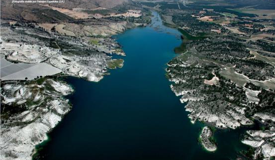 ASAJA MURCIA DENUNCIA “DESPERDICIO DE AGUA” EN LA CUENCA DEL SEGURA POR NECESARIAS INFRAESTRUCTURAS DE ALMACENAMIENTO