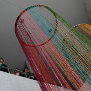 La Facultad de Matemáticas integra de forma permanente dos obras de Micaela de Vivero donadas a la Universidad de Murcia