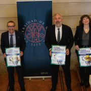 Santomera acoge su II feria de la ciencia con más de 200 investigadores con la sede permanente de la UMU