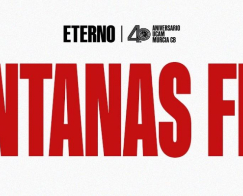 Ventanas FIBA