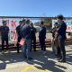 Los bomberos y el Ayuntamiento vuelven a denunciar la falta de medios personales y materiales en el parque...