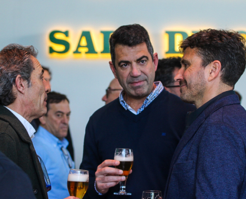 El Club de Empresas UCAM celebra su tradicional Clausura Invierno