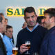 El Club de Empresas UCAM celebra su tradicional Clausura Invierno