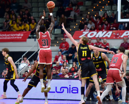 Dylan Ennis