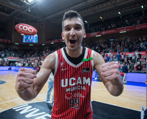 Toni Nakic