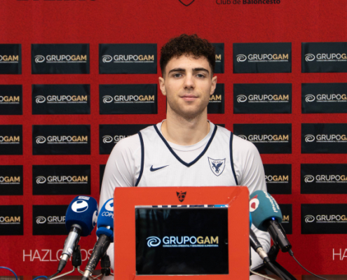 Daniel García