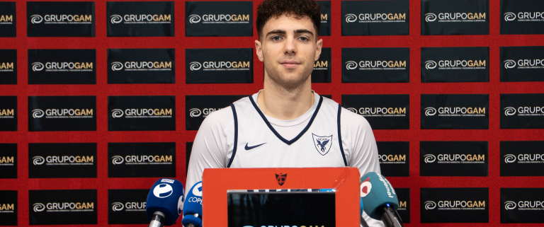 Daniel García