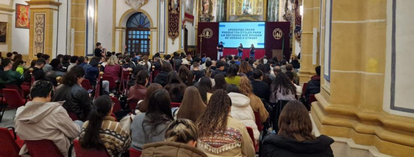 Google Dev Fest Murcia UCAM