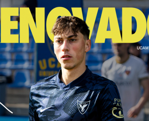 Héctor Fernández renueva hasta 2028