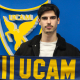 Iker Forcada, nuevo delantero de nuestro filial
