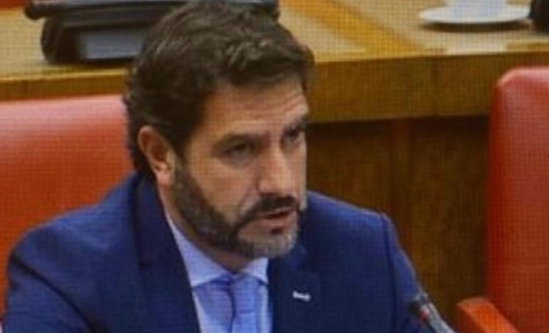 Sabic, Pedreño, industria, Congreso, trabajadores