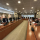 Reunión del Consejo de Portavoces