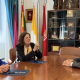 Renovación del convenio UCAM-FOM para prácticas de movilidad