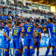 CD Lorca Deportiva - Celebración