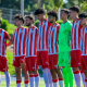 Informe rival: es la UD Almería 'B'