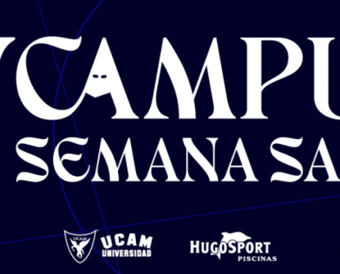 V Campus de Semana Santa - UCAM Murcia CF