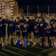 Mizzian conoce a los jugadores de nuestro Infantil B