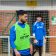 Aitor Puñal - Entrenamiento - UCAM Murcia CF