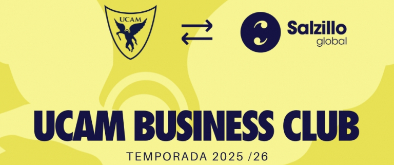 Salzillo Global y el UCAM Murcia CF amplían su alianza una temporada más