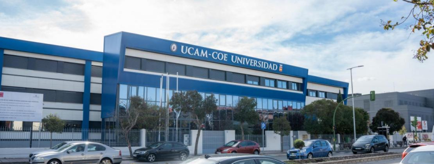 UCAM-COE Madrid abre preinscripciones