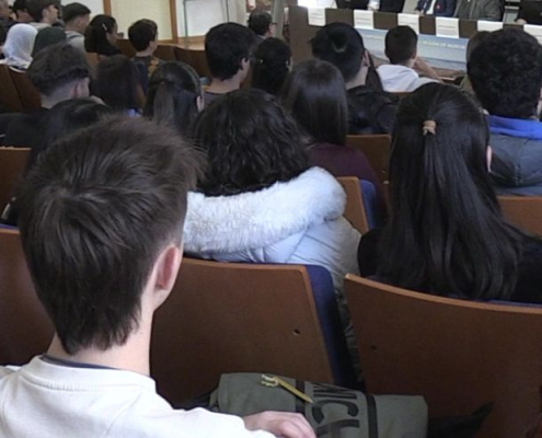 La XVII edición de la Olimpiada Española de Geología de la UMU anuncia sus ganadores