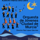 Continúa el ciclo de “Orquestas Jóvenes” con la actuación de la Orquesta “Ciudad de Murcia”