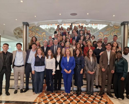 “Plena igualdad” a debate en la Asamblea Regional, por tercer año consecutivo