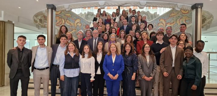 “Plena igualdad” a debate en la Asamblea Regional, por tercer año consecutivo