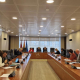 Reunión del Consejo de Portavoces